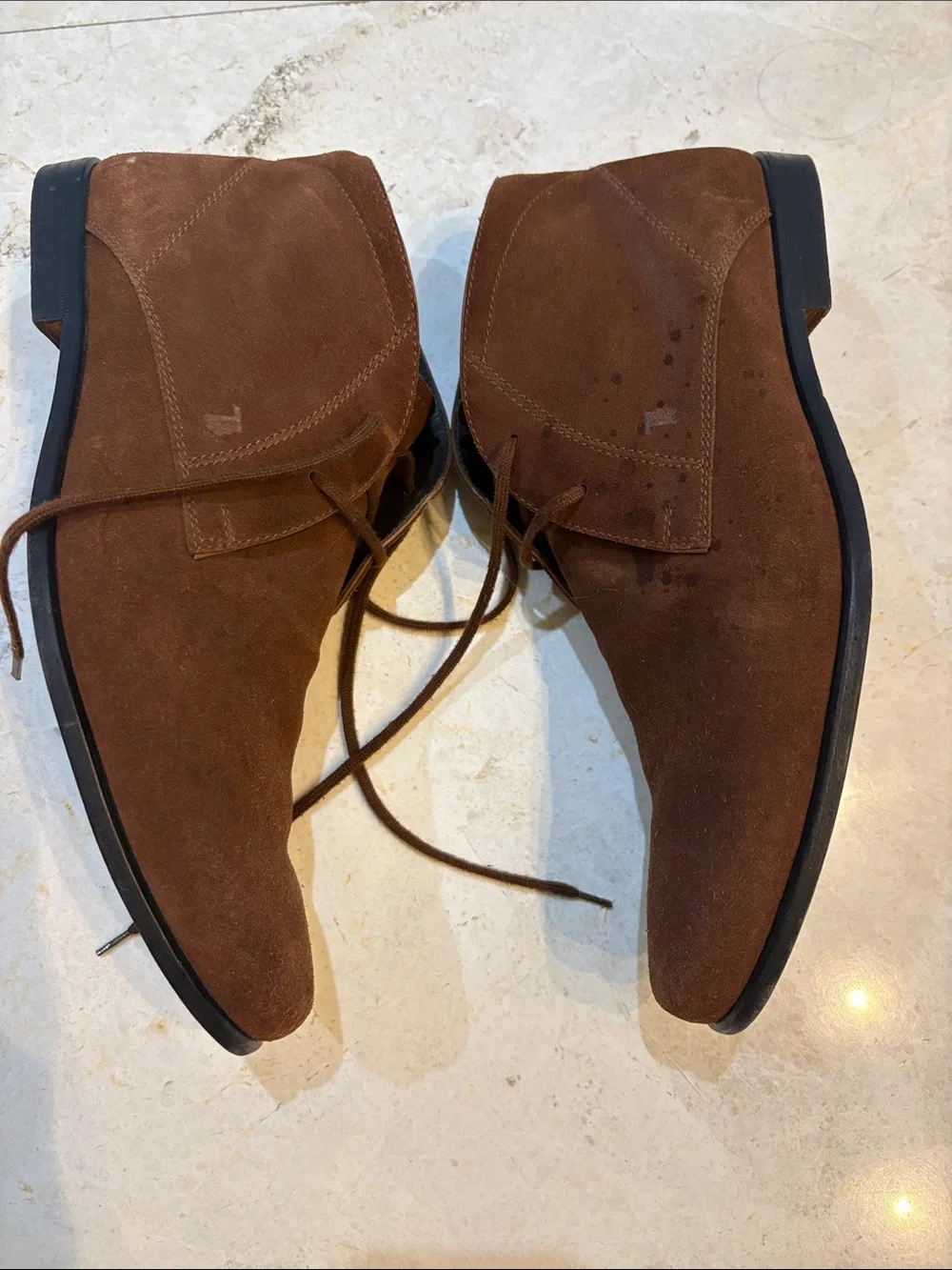 Tods classic tod